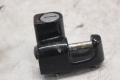 LOCK HELMET HOLDER NO KEY 50710-086-007 1982 HONDA GOLDWING GL1100A