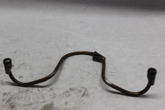 LEFT CYLINDER HEAD OIL PIPE 32033-1527 1988 KAWASAKI EX500