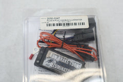 Badlands Illuminator Plug-In Style Run, Brake and Turn Signal Module ILL-CB-C