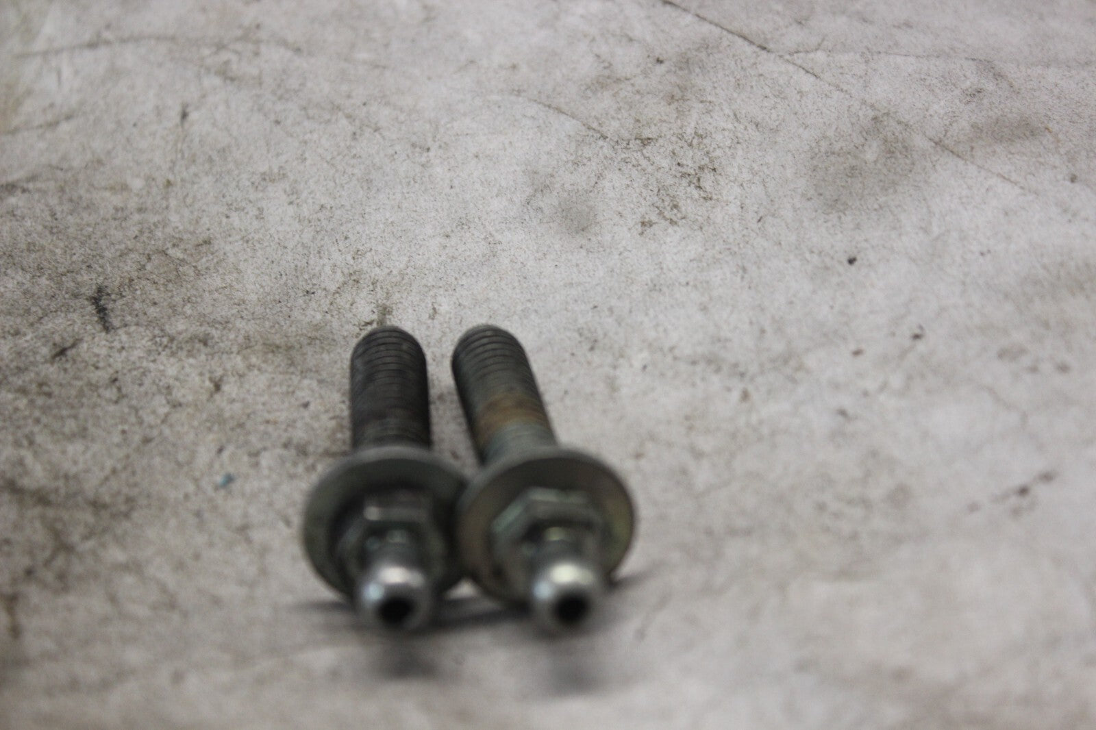 マスター 29465-08 Air Cleaner Breather Bolts (2) HARLEY DAVIDSON