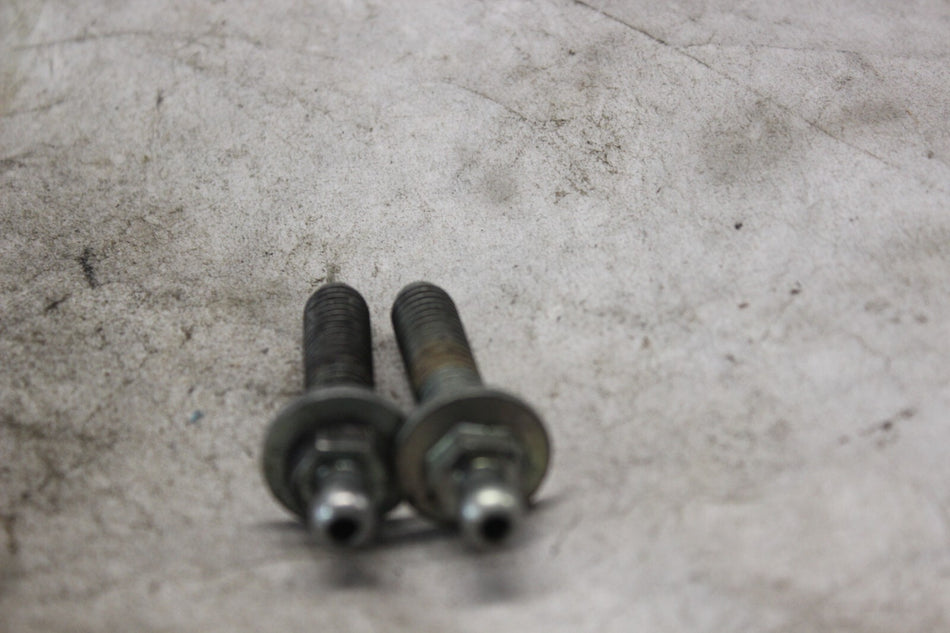 29465-08 Air Cleaner Breather Bolts (2) HARLEY DAVIDSON