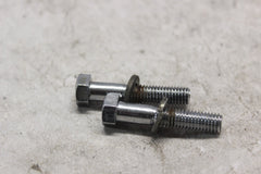 TOP TREE PINCH BOLT 2PCS 92001-1063 1980 KAWASAKI KZ440