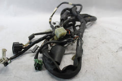 MAIN WIRING HARNESS 36610-19F40 2001 SUZUKI SV650S