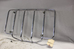 Chrome Tour-Pak Luggage Rack 53665-87 2010 H-D ULTRA CLASSIC FLHTCU