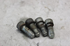 INDUCTION MODULE MOUNTING BOLTS 4PCS 3275 2010 H-D UTRA CLASSIC FLHTCU
