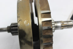 CRANKSHAFT FLYWHEEL W/ RODS 23941-95 1997 HD ELECTRAGLIDE FLHTC-I