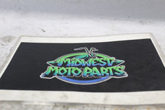 T2101796 OIL FEED/RETURN PIPES 2005 TRIUMPH SPRINT