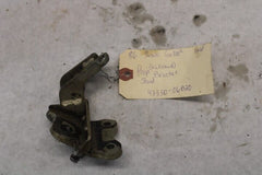 Kickstand Bracket Silver 42330-06B20 1986 Suzuki GSXR1100