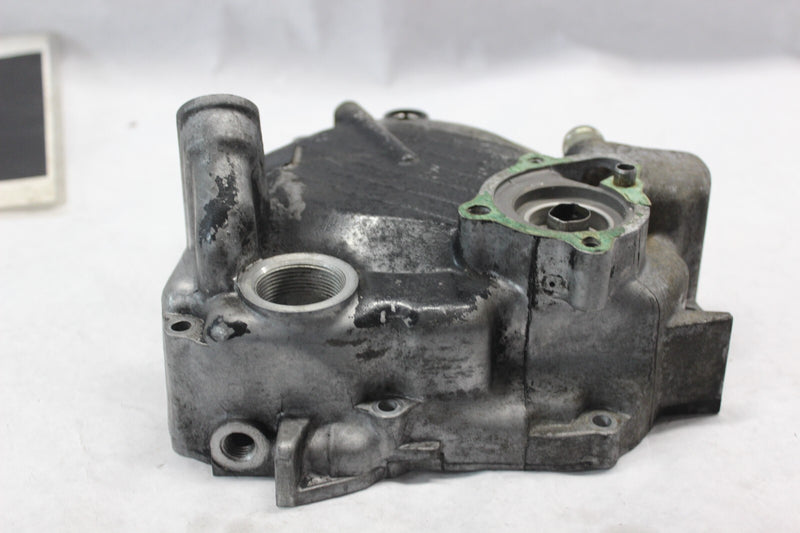 RIGHT CRANKCASE COVER 11330-KS4-000 1993 HONDA HELIX CN250