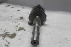 MAINSHAFT 35163-06 2012 SPORTSTER XL1200