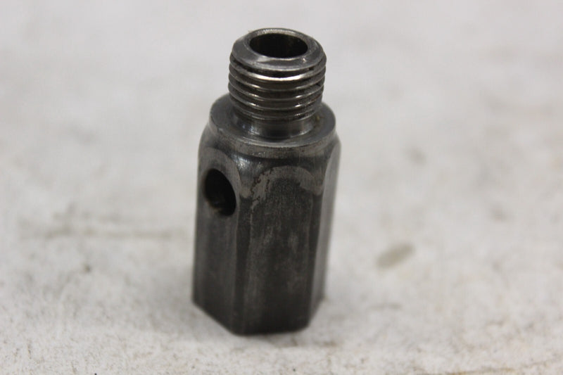 OIL RELIEF VALVE 16130-1001 1980 KAWASAKI KZ440 LTD