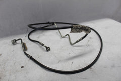 41800316 ABS Brakeline RIGHT Front HARLEY DAVIDSON