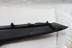 47110-43C90-33J Suzuki RIGHT Frame Cover 1995 GSX600 Katana