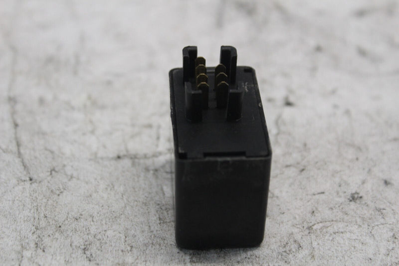 TURN SIGNAL RELAY 38610-03F00 2001 SUZUKI SV650S