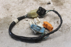 Front Lighting Sub Harness 32103-MBW-670 2000 HONDA CBR600F4