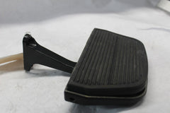 Passenger Floorboard Footboard 50613-91, Bracket HARLEY DAVIDSON 52719-10