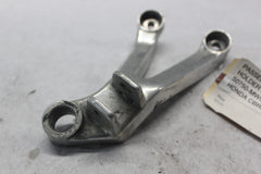 PASSENGER STEP HOLDER RIGHT 50750-MW0-000 1998 HONDA CBR900RR