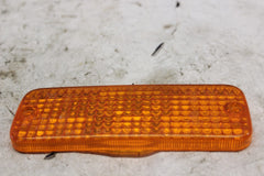 FRONT COMBINATION LIGHT LENS 33302-692-672 1982 GOLDWING GL1100A