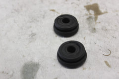 Bag Grommet (2) HARLEY DAVIDSON 11464 2010 H-D ULTRA CLASSIC FLHTCU