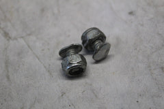 3561WC FENDER SIDE TRIM SCREW (2) HARLEY DAVIDSON