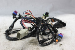 FAIRING WIRING HARNESS 69200121 2018 HARLEY DAVIDSON STREETGLIDE