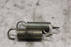 SEAT LOCK SPRING A (2) 77224-MA1-000 1982 HONDA GL500I SILVERWING12