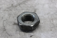 Rear Axle Slotted Nut 8020 2010 H-D ULTRA CLASSIC FLHTCU