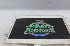 INTAKE EXHAUST PUSHRODS 17922-99 17923-99 2001 H-D SOFTAIL DUECE FXSTD