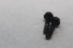 TENSIONER MOUNT BOLT 2PCS 92002-1086 1988 KAWASAKI EX500