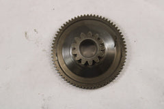 Starter Idle Gear #1 12611-35F00 2003 Suzuki GSX-R600