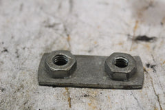 16228-86A NUT PLATE 1998 HARLEY DAVIDSON XL883