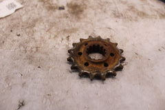 Drive Sprocket 16T 23801-MAS-000 2000 HONDA CBR600F4