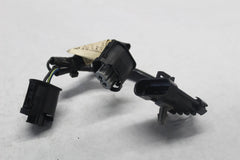 69200298 Dual Halogen Headlamp Wire Harness HARLEY DAVIDSON