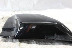 SIDE COVER LEFT BLACK SEE PHOTOS 66250-97 2000 H-D ELECTRAGLIDE FLHT