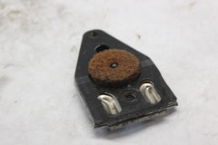 17025-03A BREATHER ASSEMBLY HARLEY DAVIDSON 2010 ULTRA CLASSIC FLHTCU