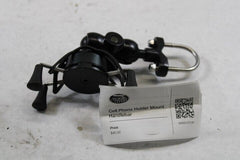Cell Phone Holder Mount Handlebar Harley Davidson