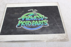 60661-94A INNER PRIMARY SILVER 2000 H-D ELECTRAGLIDE FLHT