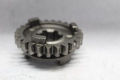 4TH DRIVEN GEAR 25T 24341-38A02 2003 SUZUKI VOLUSIA VL800