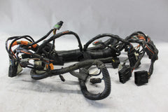 INTER-CONNECT WIRE HARNESS 70232-08 2008 H-D ELECTRAGLIDE FLHT
