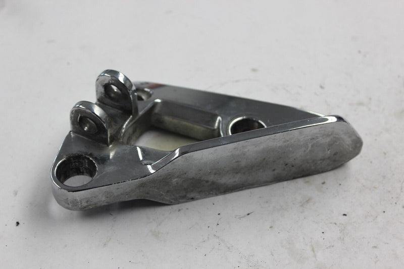 MUFFLER STAY RIGHT CHROME 35011-1264 1993 KAWASAKI VULCAN 750