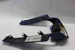 59500161DWC FASCIA FENDER REAR (SUPERIOR BLUE) HARLEY DAVIDSON 59739-09