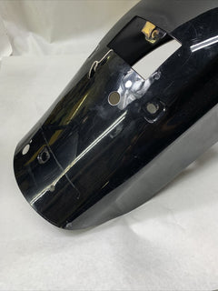 OEM Harley Davidson Rear Fender Vivid Black 2011 Ultra Classic 59579-09