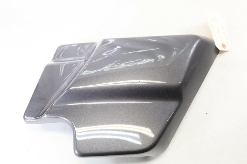 OEM Harley Davidson RIGHT Side Cover Gray 2016 Streetglide 66048-09