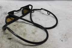 Head Cover Gasket 1 #11173-24F00 2002 SUZUKI HAYABUSA GSX1300R