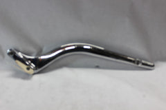 LEFT FENDER SUPPORT CHROME 60035-00 2001 H-D SOFTAIL DUECE FXSTD