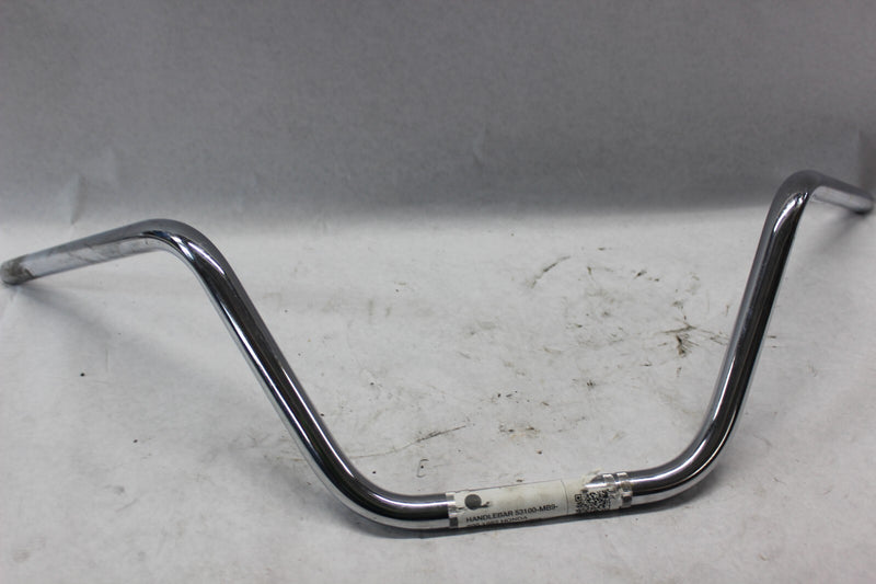 HANDLEBAR 53100-MB9-800 1982 HONDA GOLDWING GL1100A