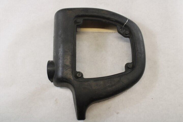 Glovebox Face Overmold LEFT 58901-05 Harley Davidson