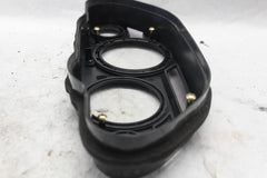 UPPER METER CASE BLACK 25023-1219 2002 KAWASAKI ZX-6