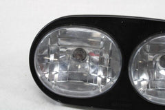 OEM Harley Davidson Dual Headlight 2008 Roadglide 67775-01