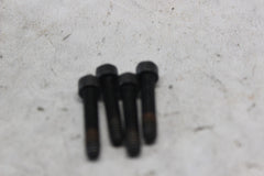 STATOR SCREW 4PCS 2720 2001 H-D SOFTAIL DUECE FXSTD
